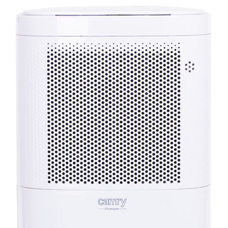 Camry Dezumidificator Dezumidificator Camry CR7851 | Cu Compresor, 20L/24h, Rezervor 3L