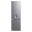PC-Doc.ro Combina frigorifica Combina Frigorifica Albalux AXCFSD351E | 259L, No Frost, Clasa E, Argintiu