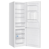 Combină Frigorifică Samus SCW396NFDE | 291L, Clasa E, Full No Frost