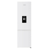 Samus Combina frigorifica Combina Frigorifica Samus SCW517NFIDE | 324L, No Frost, Clasa E, Inox, 60x65x201cm