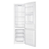 Samus Combina frigorifica Combina Frigorifica Samus SCW517NFIDE | 324L, No Frost, Clasa E, Inox, 60x65x201cm