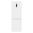 Samus Combina frigorifica Combina Frigorifica Samus SCW540NFIE | 400L, No Frost, Clasa E, Inox, 60x68x186cm