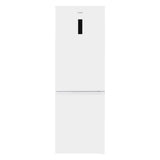 Samus Combina frigorifica Combina Frigorifica Samus SCW540NFIE | 400L, No Frost, Clasa E, Inox, 60x68x186cm