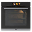 Samus Cuptor incorporabil Cuptor Incorporabil Samus SC634GDT15H | 74L, Electric, 17 Functii, Timer, 59.5x56.8x59.5cm