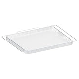 Samus Cuptor incorporabil Cuptor Incorporabil Samus SC634GDT15H | 74L, Electric, 17 Functii, Timer, 59.5x56.8x59.5cm