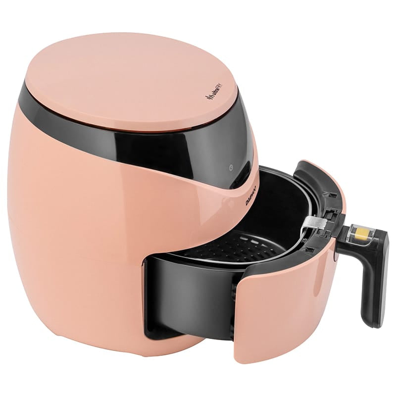 Daewoo Air Fryer Friteuza cu aer Daewoo D-DAF2000 | 1500W, 2L