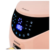 Daewoo Air Fryer Friteuza cu aer Daewoo D-DAF2000 | 1500W, 2L
