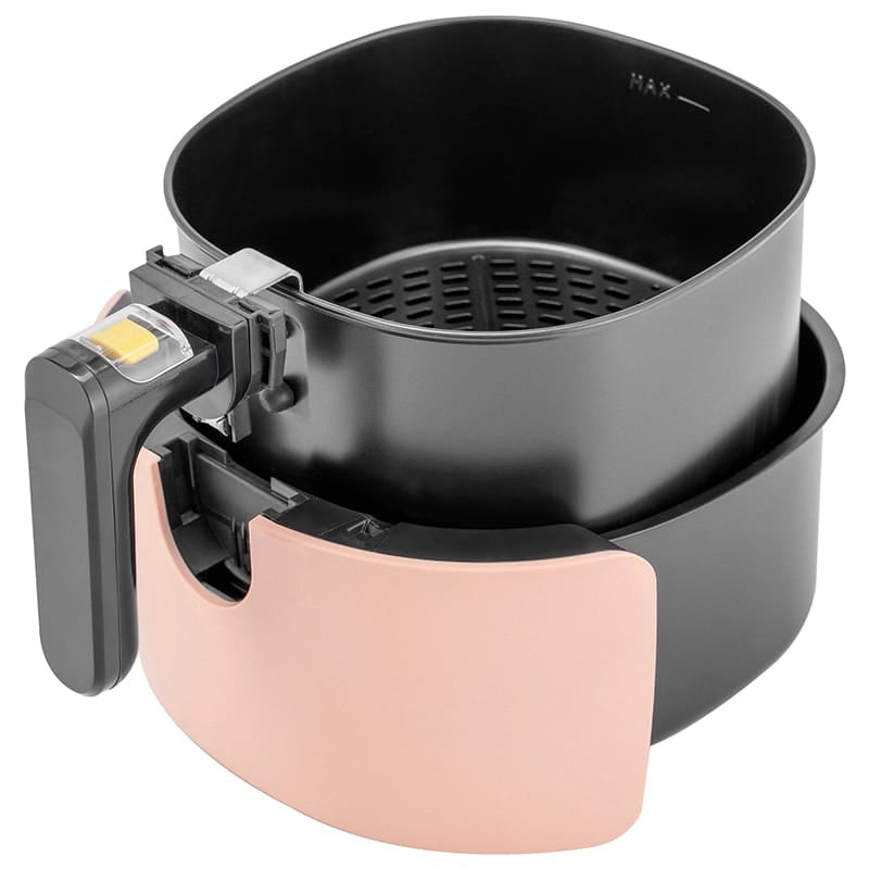 Daewoo Air Fryer Friteuza cu aer Daewoo D-DAF2000 | 1500W, 2L