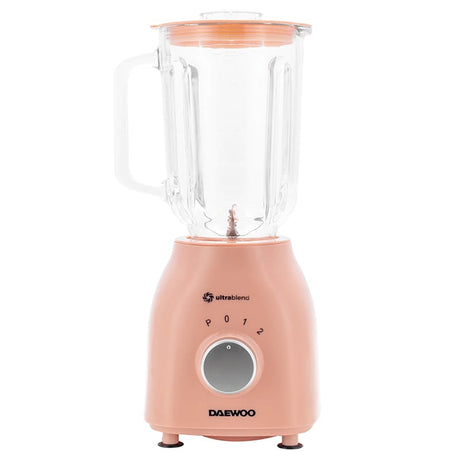 Daewoo Blender Blender de Masa Daewoo D-DB100 | 1.5L, 500W