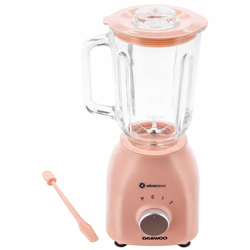 Daewoo Blender Blender de Masa Daewoo D-DB100 | 1.5L, 500W
