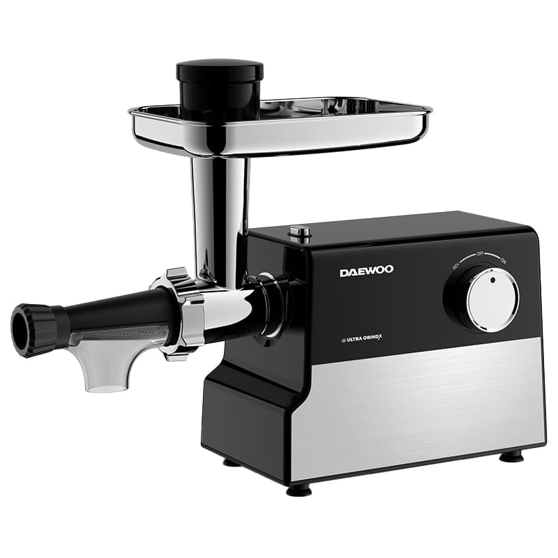 Daewoo MASINA DE TOCAT CARNE 2000W DAEWOO