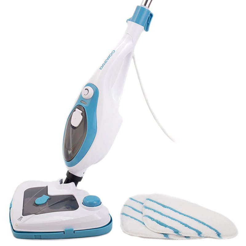Daewoo Aparat curatat aburi Mop Electric Cu Aburi Daewoo D-DMO160 | 1500W