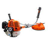 DAC Motocoasa Motocoasa DAC 110 | 1.2 CP, TEZ, Capacitate rezervor 600 ml