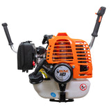 DAC Motocoasa Motocoasa DAC 110 | 1.2 CP, TEZ, Capacitate rezervor 600 ml