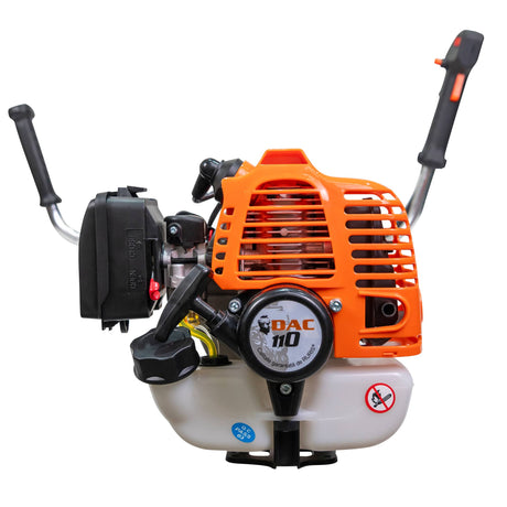 DAC Motocoasa Motocoasa DAC 110 | 1.2 CP, TEZ, Capacitate rezervor 600 ml