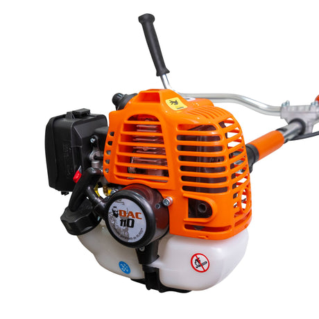 DAC Motocoasa Motocoasa DAC 110 | 1.2 CP, TEZ, Capacitate rezervor 600 ml