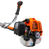 DAC Motocoasa Motocoasa DAC 110 | 1.2 CP, TEZ, Capacitate rezervor 600 ml