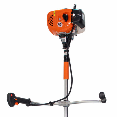 DAC Motocoasa Motocoasa DAC 310 | 2.5 CP, Tez, Capacitate rezervor 1200 ml