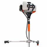DAC Motocoasa Motocoasa DAC 310 | 2.5 CP, Tez, Capacitate rezervor 1200 ml