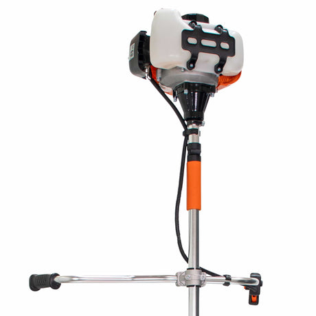 DAC Motocoasa Motocoasa DAC 310 | 2.5 CP, Tez, Capacitate rezervor 1200 ml