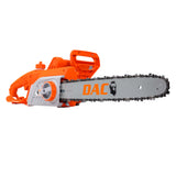 DAC Electroferastrau Motoferastrau electric DAC 320EL | 2000 W, Electric, Lungime şină 400 mm