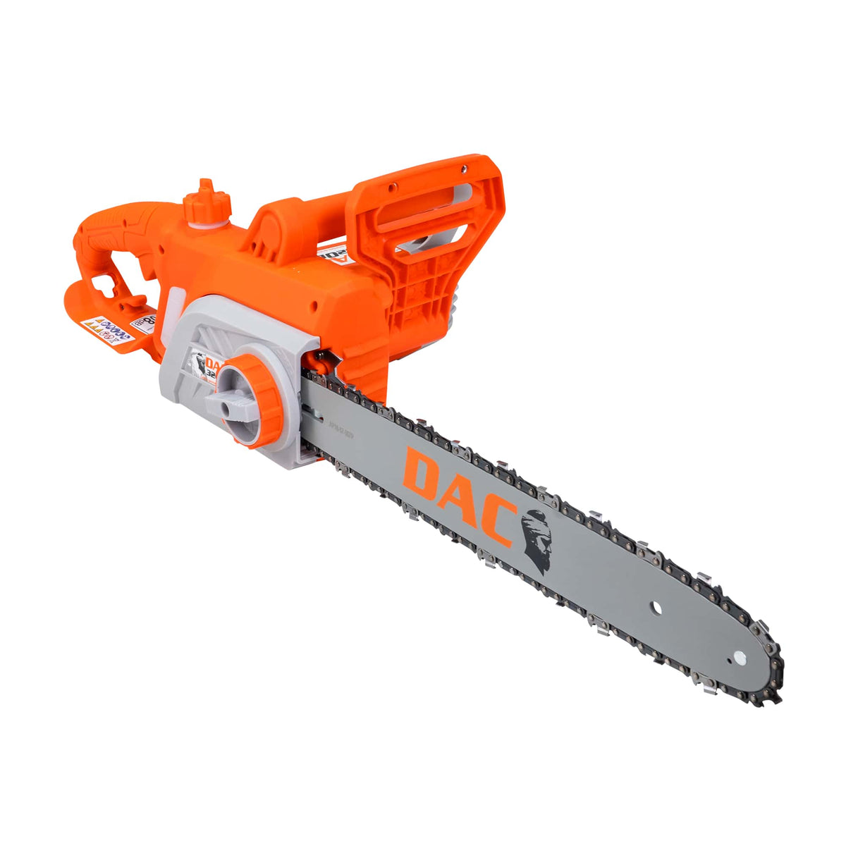 DAC Electroferastrau Motoferastrau electric DAC 320EL | 2000 W, Electric, Lungime şină 400 mm