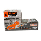 DAC Electroferastrau Motoferastrau electric DAC 320EL | 2000 W, Electric, Lungime şină 400 mm