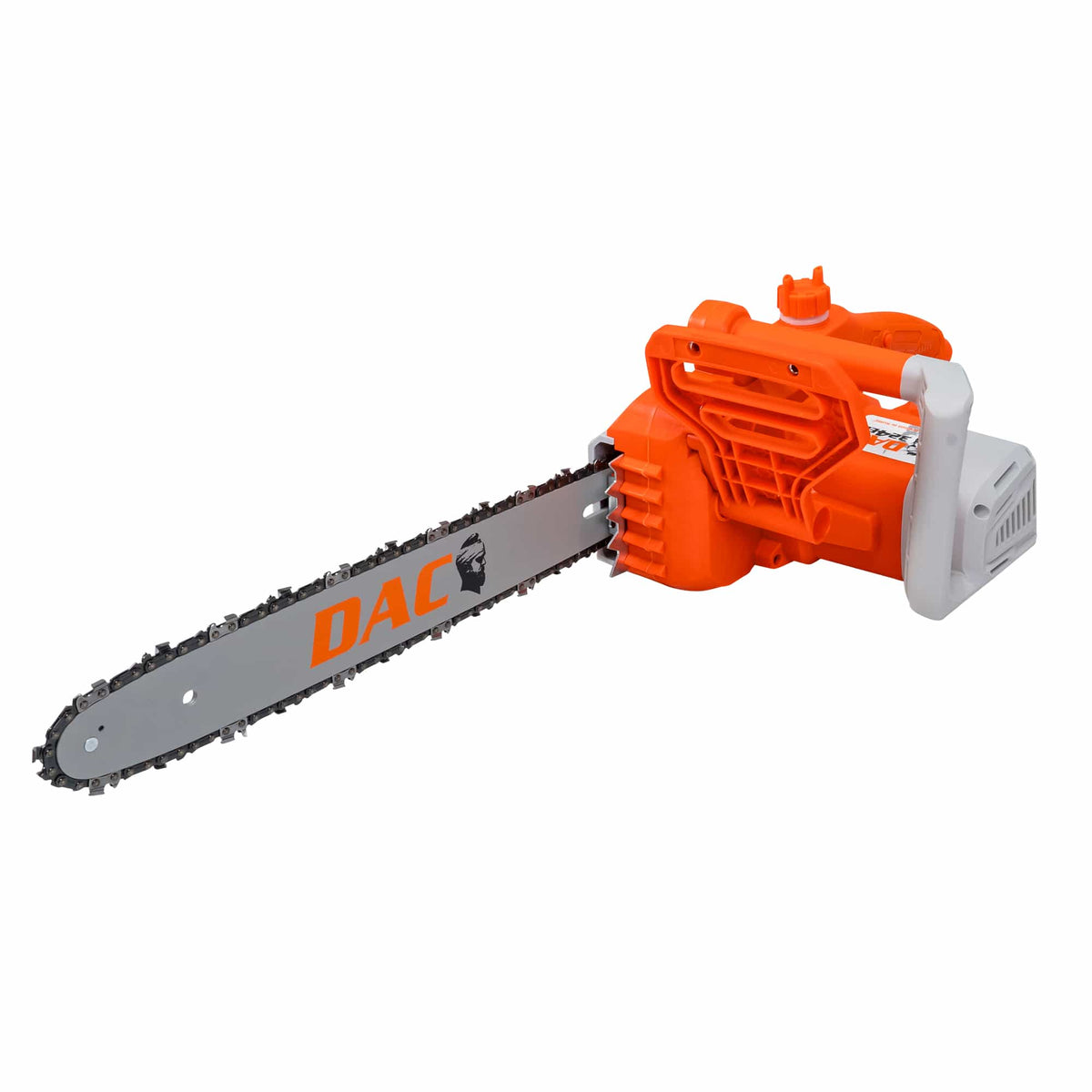DAC Electroferastrau Motoferastrau electric DAC 324EL | 2400 W, Electric, Lungime şină 400 mm