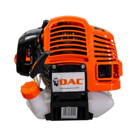 DAC Motocoasa Motocoasa multifunctionala DAC 335 | 1,7 CP, TEZ, 2 timpi, Capacitate rezervor 850 ml