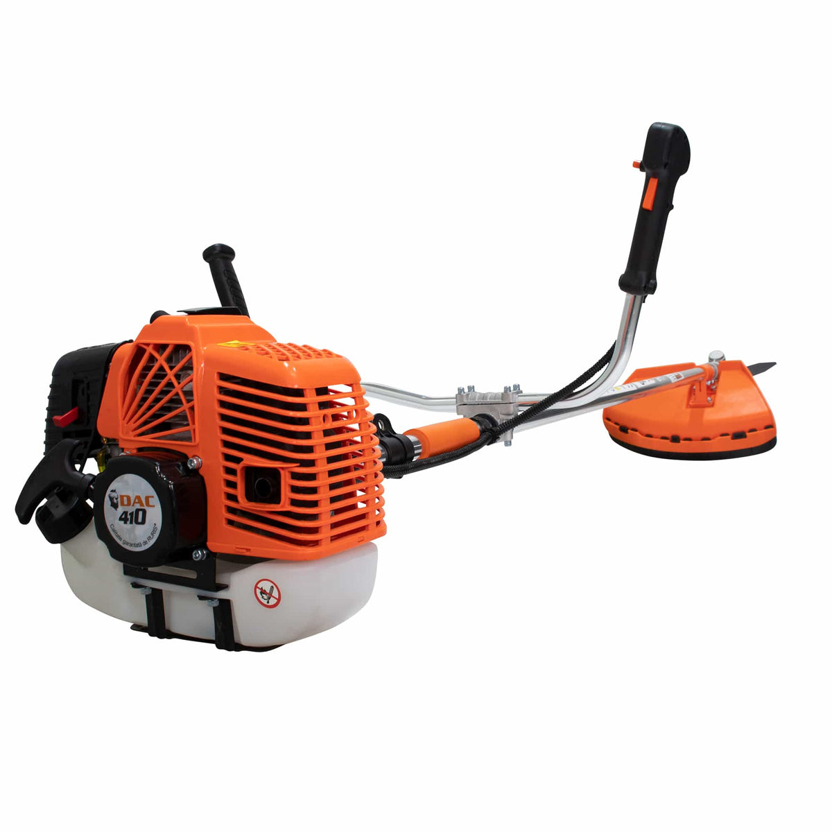 DAC Motocoasa Motocoasa DAC 410 | 3.3 CP, Tez, Capacitate rezervor 1200 ml