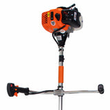 DAC Motocoasa Motocoasa DAC 410 | 3.3 CP, Tez, Capacitate rezervor 1200 ml