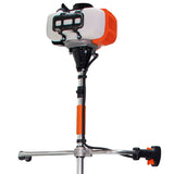 DAC Motocoasa Motocoasa DAC 410 | 3.3 CP, Tez, Capacitate rezervor 1200 ml