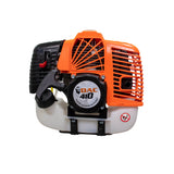 DAC Motocoasa Motocoasa DAC 410 | 3.3 CP, Tez, Capacitate rezervor 1200 ml