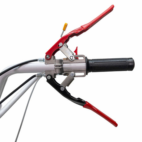 DAC Motocositoare Motocositoare DAC 777K | 5 CP, Loncin, Ciclu de funcţionare 4 timpi