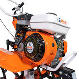 DAC Motosapa Motosapa DAC 6000K | 7 CP, General Engine, Lățime de lucru 560-830 mm