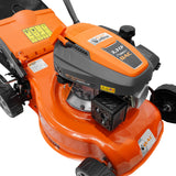 DAC Masina de tuns gazon Masina de tuns gazon DAC 110XR | 3.3 CP / 131 cc, Ducar, 4 timpi, Înălţimea de lucru 25-75 mm, 7 trepte