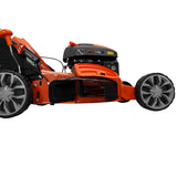 DAC Masina de tuns gazon Masina de tuns gazon DAC 120XR | 4 CP / 150 cc, Ducar, 4 timpi, Lăţimea de lucru 460 mm
