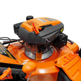 DAC Masina de tuns gazon Masina de tuns gazon DAC 150XR | 5 CP / 173 cc, Ducar, 4 timpi, Lăţimea de lucru 510 mm