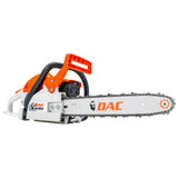 DAC Motoferastrau Motoferastrau DAC 401RS | 2.5 CP, TEZ, Capacitate rezervor 410 ml