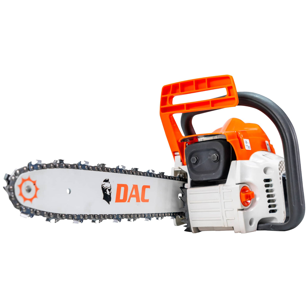 DAC Motoferastrau Motoferastrau DAC 401RS | 2.5 CP, TEZ, Capacitate rezervor 410 ml