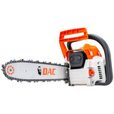 DAC Motoferastrau Motoferastrau DAC 401RS | 2.5 CP, TEZ, Capacitate rezervor 410 ml