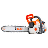 DAC Motoferastrau Motoferastrau DAC 401RS | 2.5 CP, TEZ, Capacitate rezervor 410 ml
