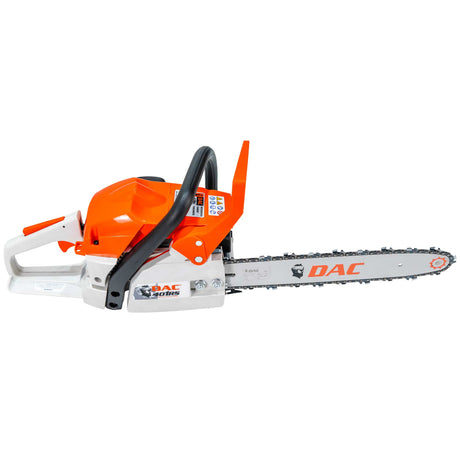 DAC Motoferastrau Motoferastrau DAC 401RS | 2.5 CP, TEZ, Capacitate rezervor 410 ml