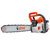 DAC Motoferastrau Motoferastrau DAC 405RS | 2.7 CP, TEZ, Capacitate rezervor 410 ml