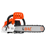 DAC Motoferastrau Motoferastrau DAC 501RS | 3.6 CP, TEZ, Capacitate rezervor 590 ml