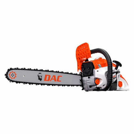 DAC Motoferastrau Motoferastrau DAC 506RS | 4 CP, TEZ, Capacitate rezervor 590 ml