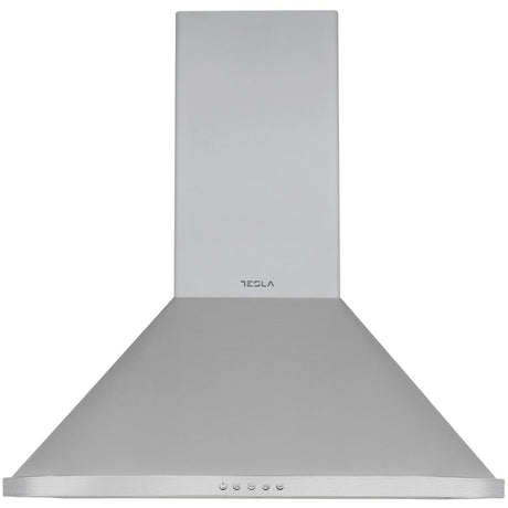 Tesla WG Hota decorativa Hotă Semineu Tesla WG DC600AXP | 60cm, 630m³/h, Inox