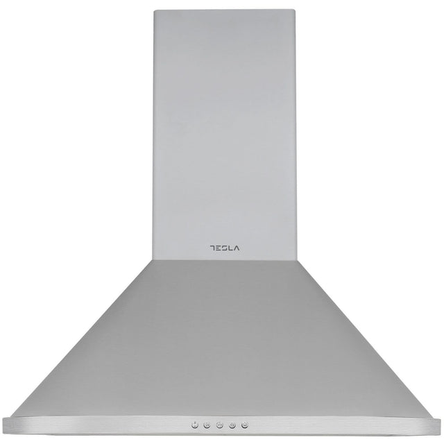 Tesla WG Hota decorativa Hotă Semineu Tesla WG DC600AXP | 60cm, 630m³/h, Inox