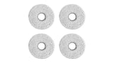 Ecovacs Accesorii aspirator Set 2 rezerve de mop lavabil OZMO Ecovacs, include 2 rezerve, compatibil OZMO Turbo mopping system X5 family