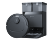 Ecovacs Aspirator robot Aspirator Robot Ecovacs DEEBOT T30E OMNI BK | 25000Pa, OZMO Turbo 2.0, TrueMapping 2.0